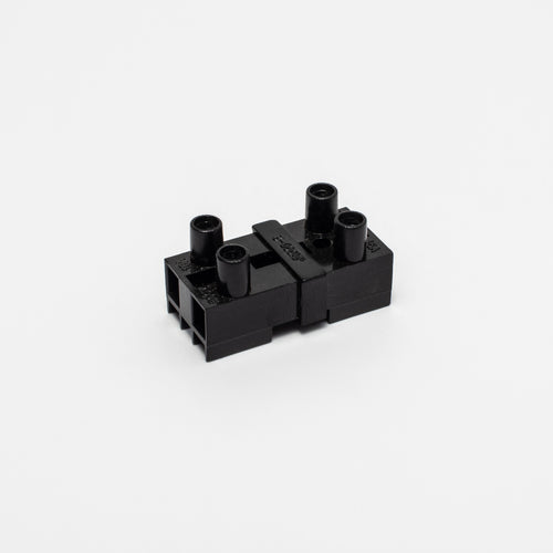Electrical Strip Connector 30A - 2 Lines