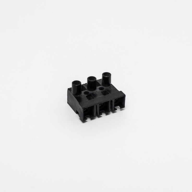 Electrical Strip Connector 30A - 3 Lines