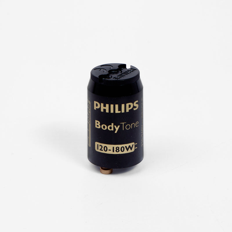 Philips Starter 120-180W Body Tone