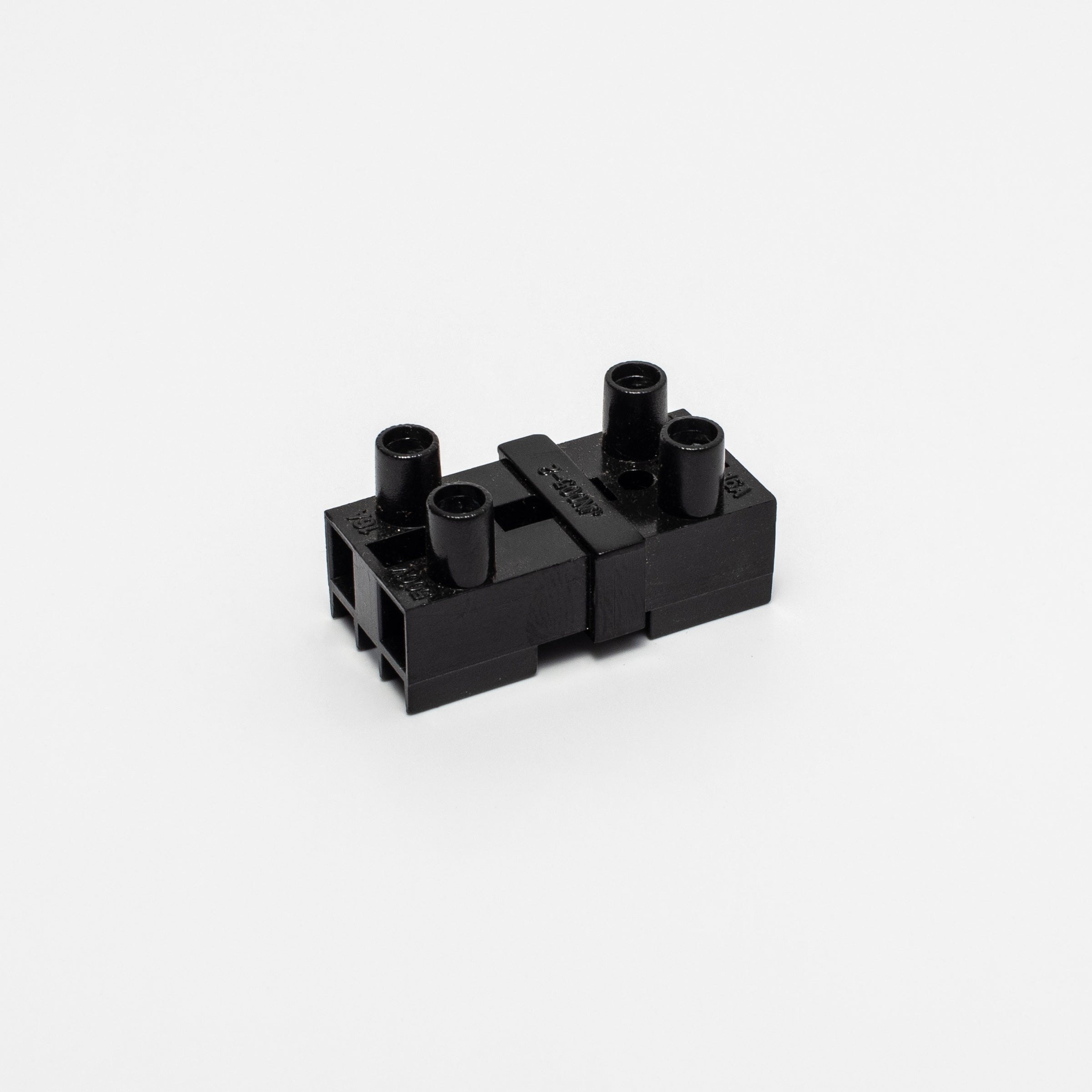 Electrical Strip Connector 30A | Sunbed Spares | Order Online – Suntan ...