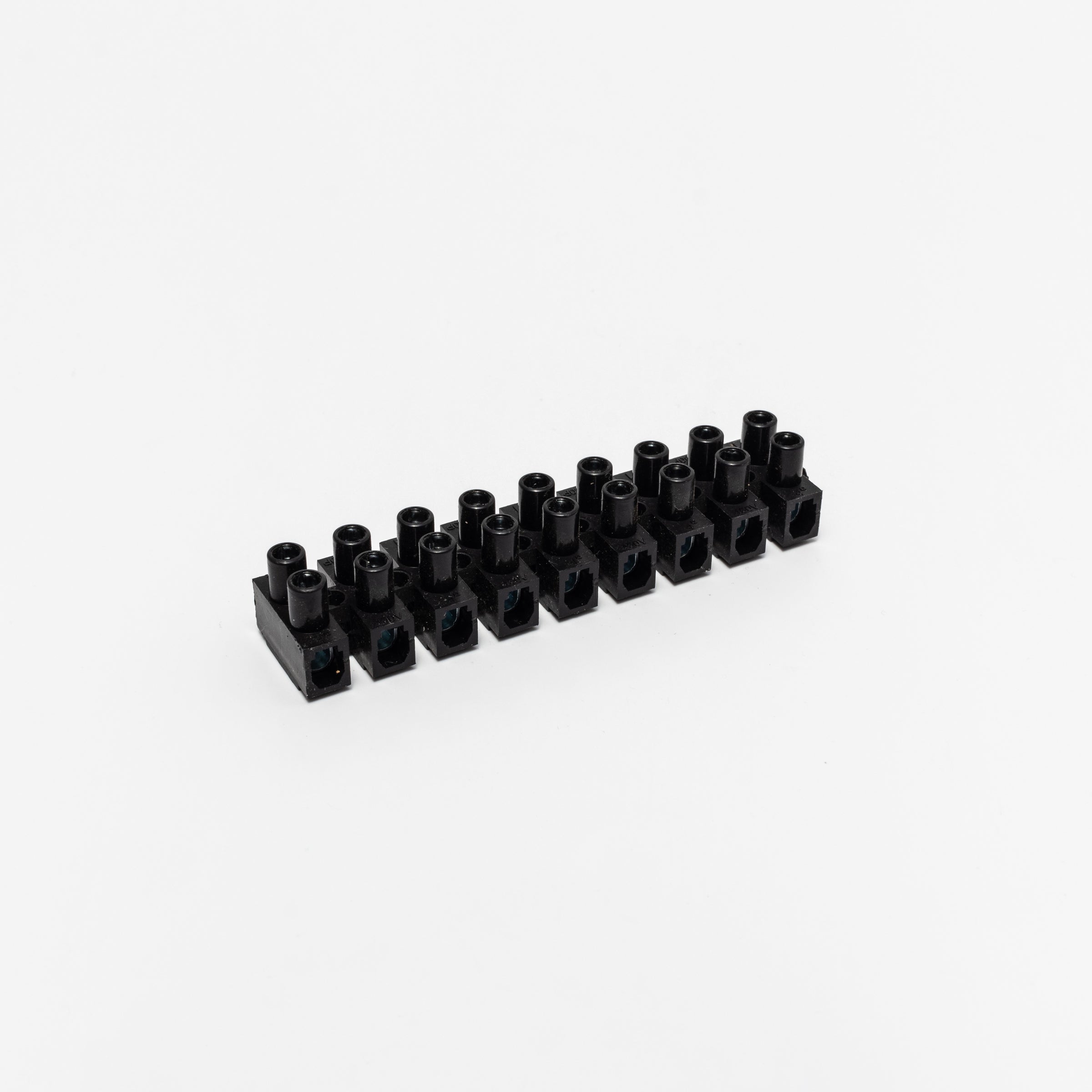 Electrical Strip Connector 30A | Sunbed Spares | Order Online – Suntan ...