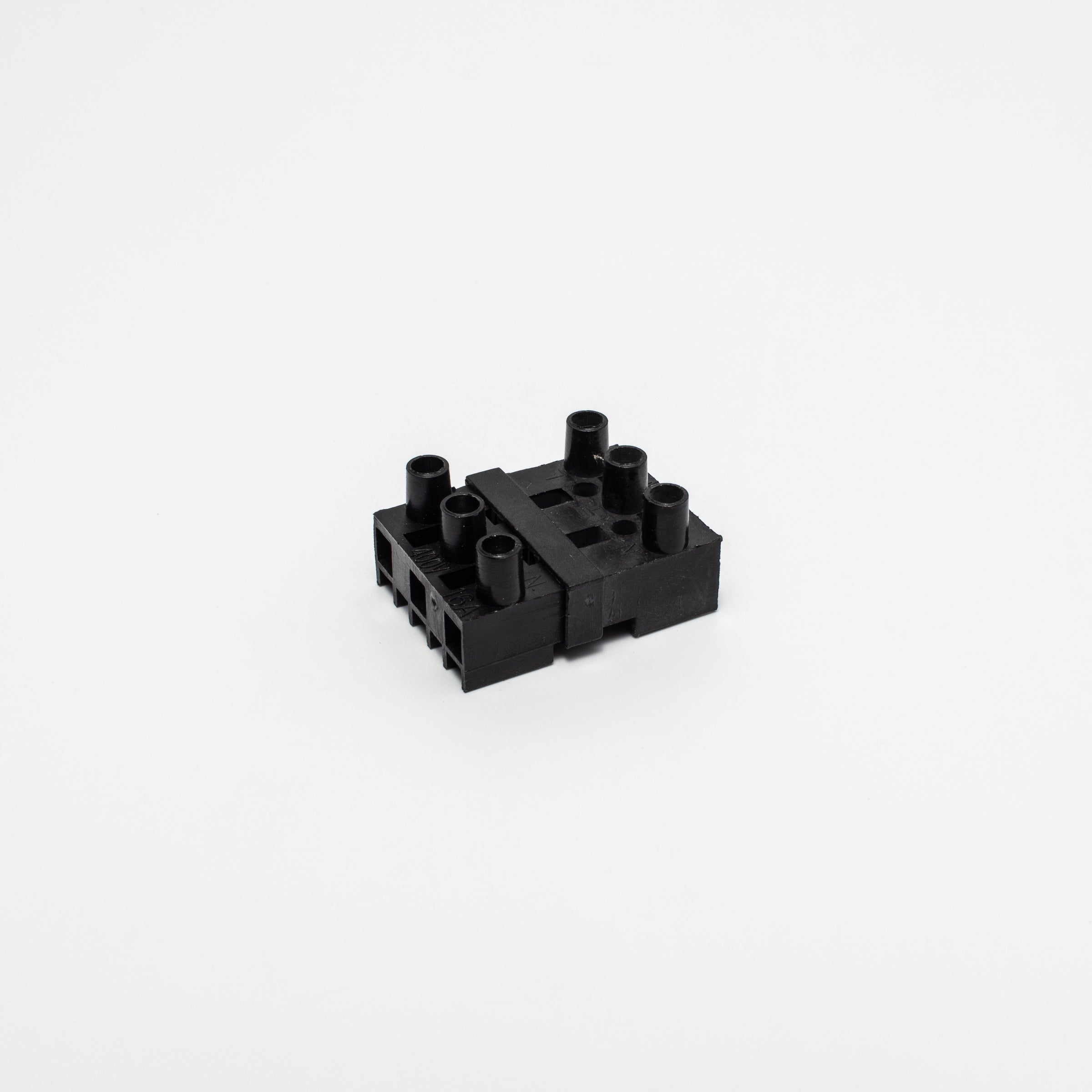 Electrical Strip Connector 30A | Sunbed Spares | Order Online – Suntan ...