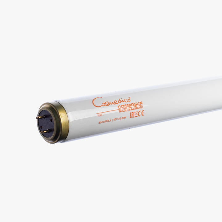 Evolution XHR 125W Maximum RUVA | Tanning Tube | Suntan Systems